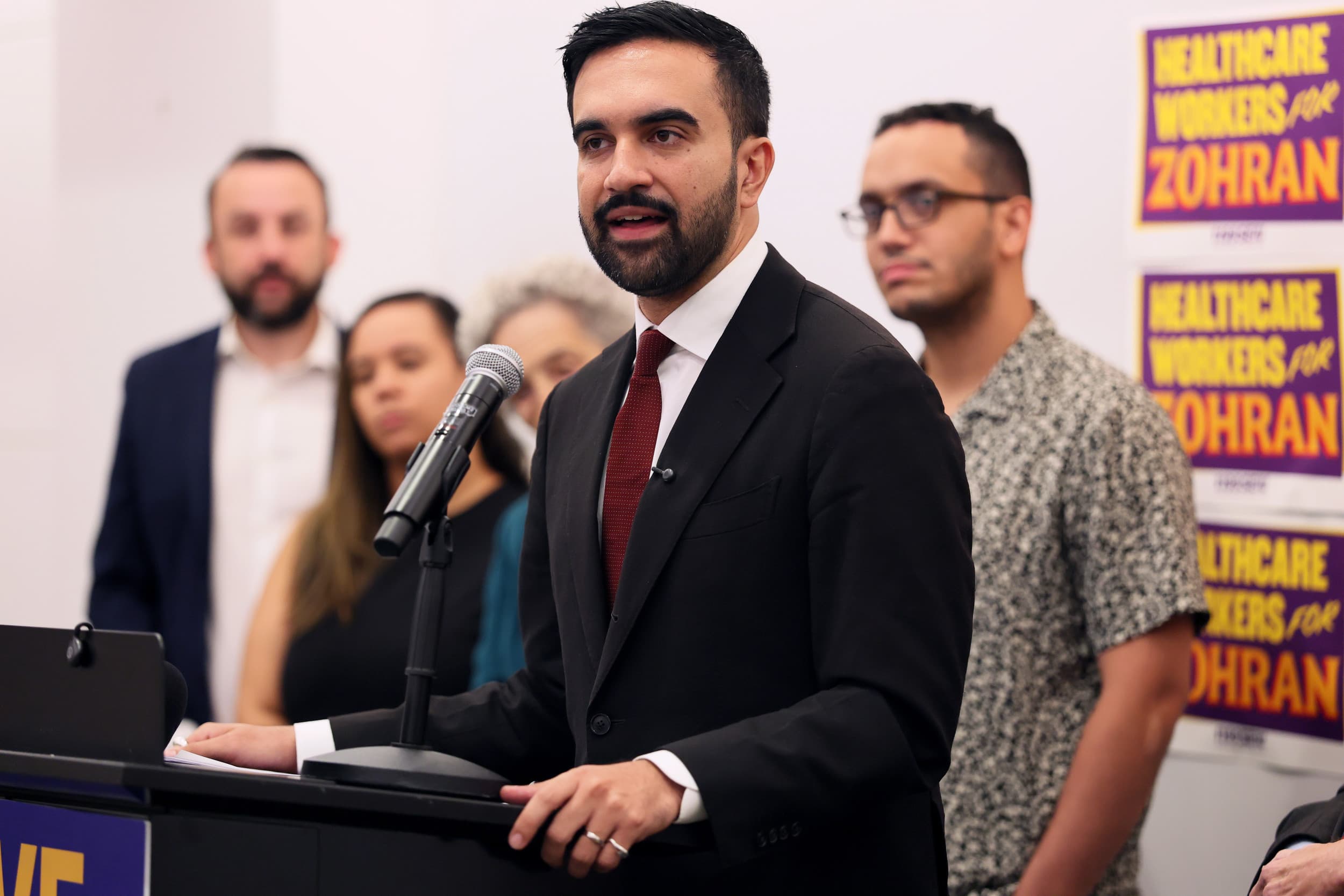 Midori Valdivia: NYC's New TLC Commissioner