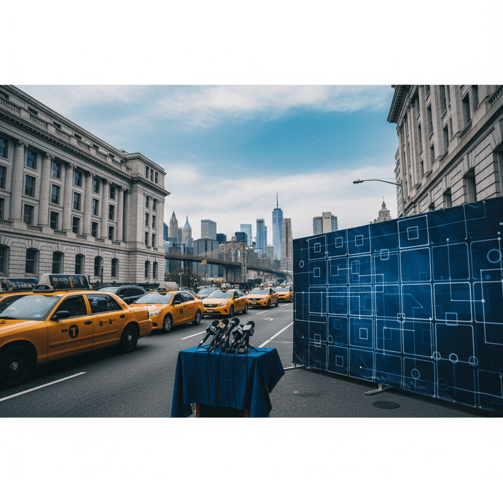 Fast Track's TLC Plates Rent Program Changes the Game for NYC Drivers