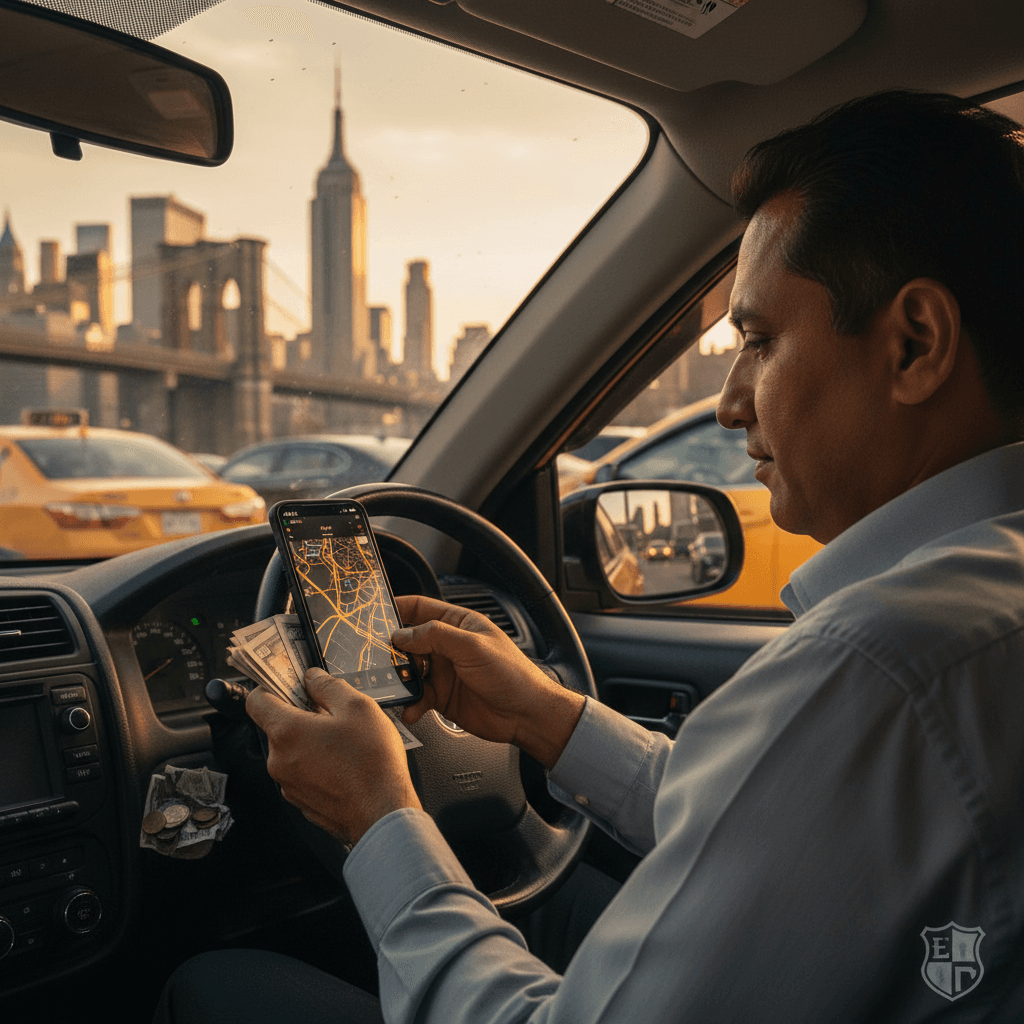 NEMT Work for Fleets: Your Complete Money-Making Guide