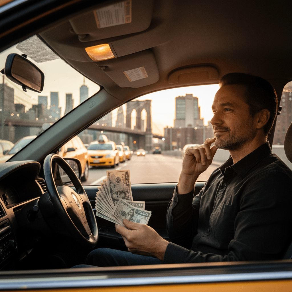 TLC Car Rent Market Faces 2026 Challenges