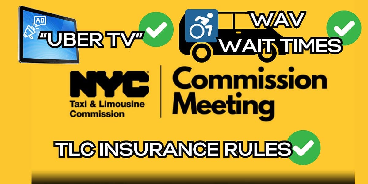 2026 FHV Insurance Rate Hikes: What NYC Drivers Need to Know
